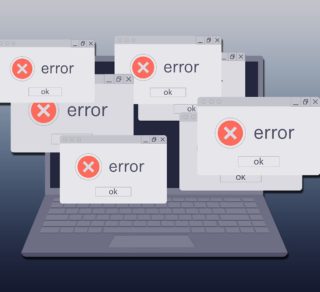 what is 0xc0000005 error code