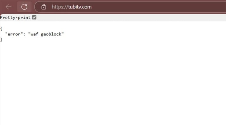 What Is Error Code 403 and How to Fix It? - Tech Junkie
