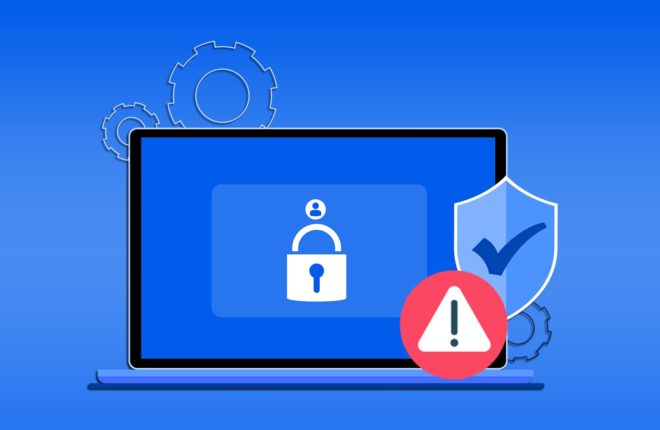 windows 10 privacy settings app not opening