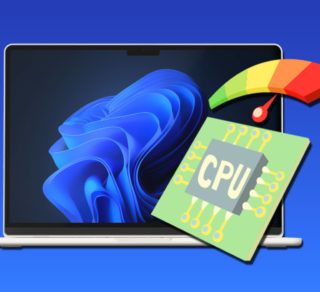 how to overclock your laptop