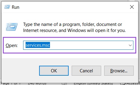 How to Clear Windows Update Cache 1