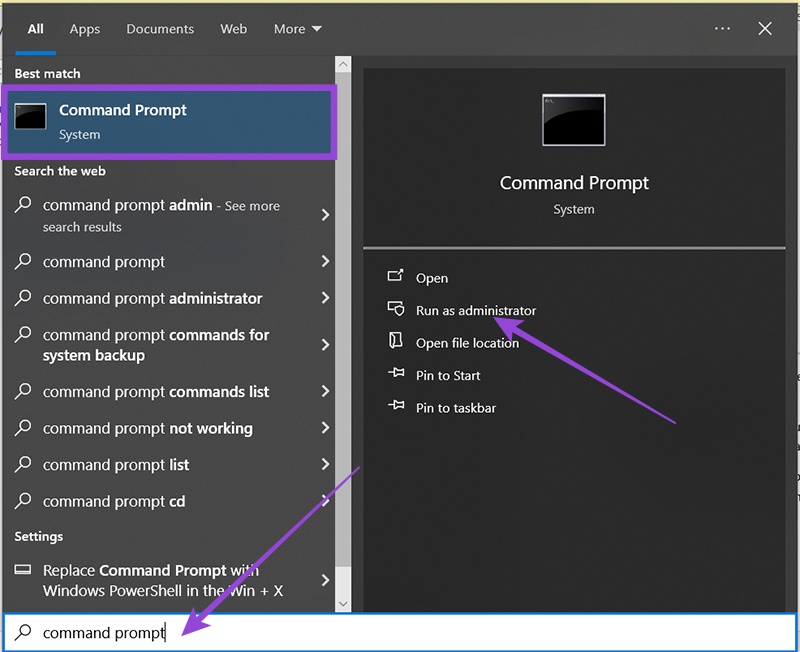 How to Clear Windows Update Cache 5