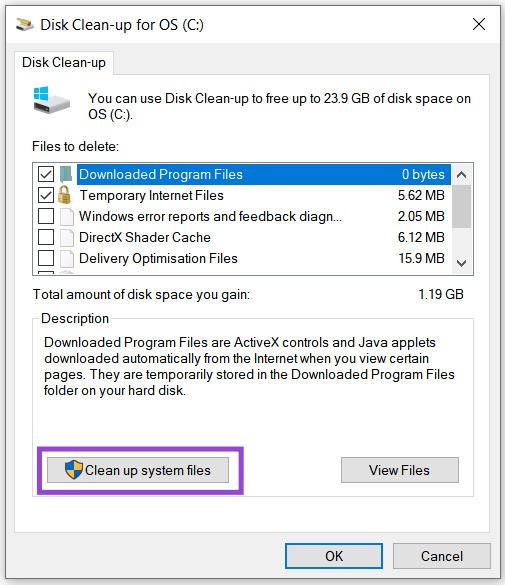 How to Clear Windows Update Cache 8