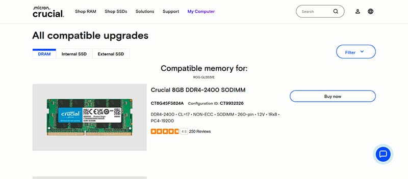 How to Get More RAM for Laptop 2