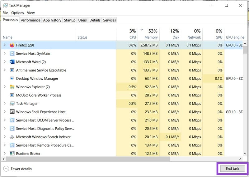 How to Get More RAM for Laptop 5