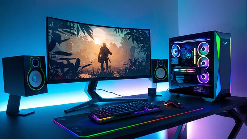 How to Make Your PC More Quiet 1
