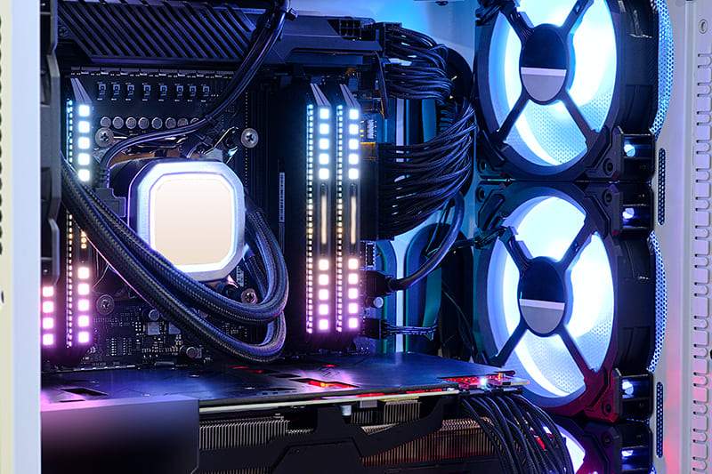 How to Make Your PC More Quiet 2
