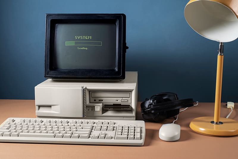 How to Use an Old Windows PC 2