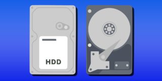 are hdds still relevant