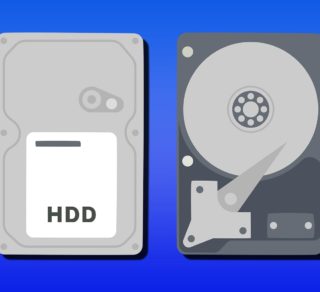 are hdds still relevant