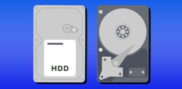 are hdds still relevant