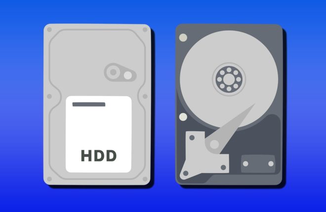 are hdds still relevant