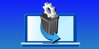 how to clear windows update cache