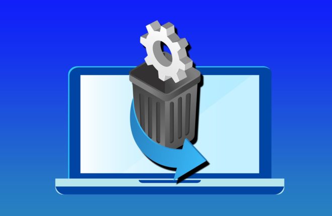 how to clear windows update cache