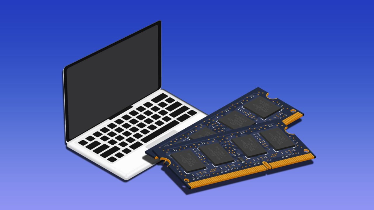 How to Get More RAM for Laptop