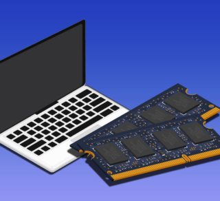 how to get more ram for laptop