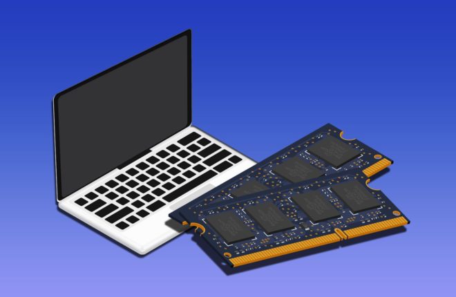 how to get more ram for laptop