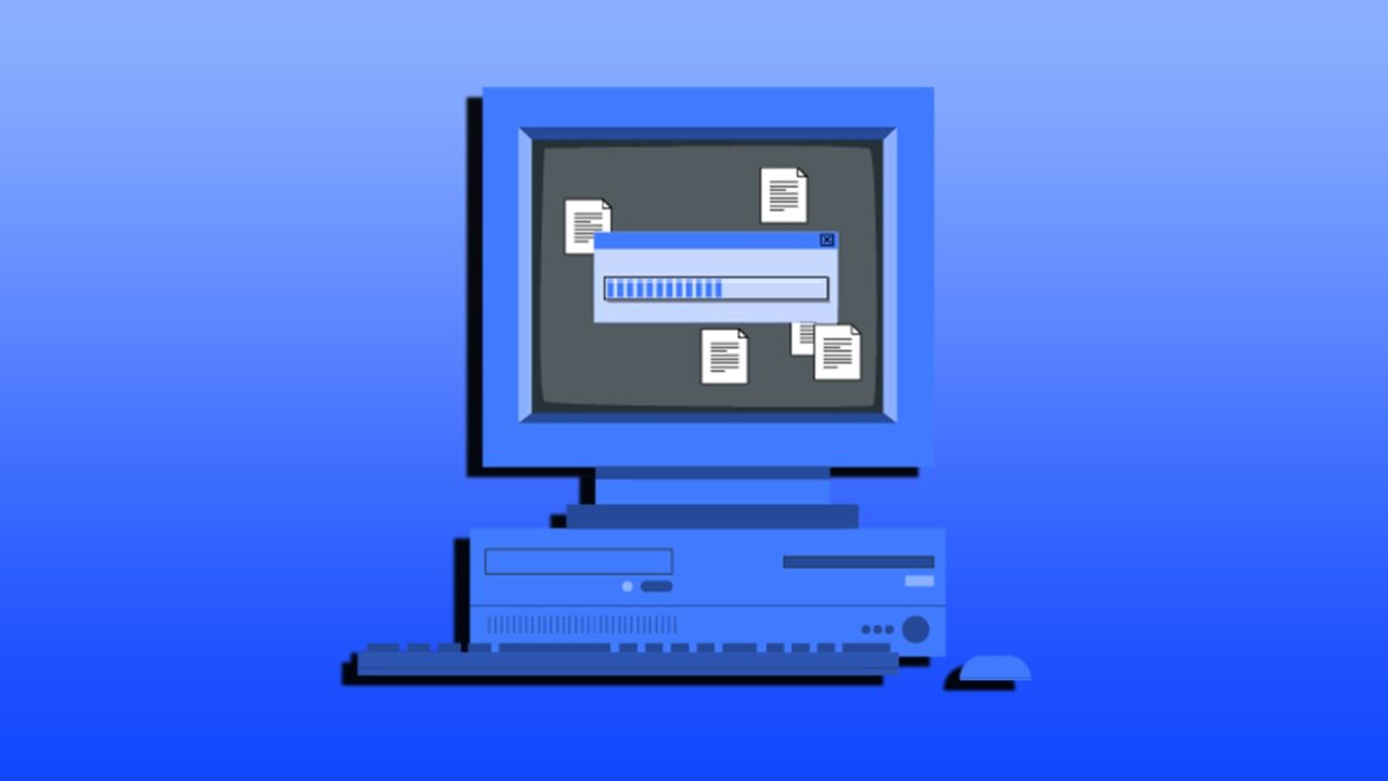 How to Use an Old Windows PC 