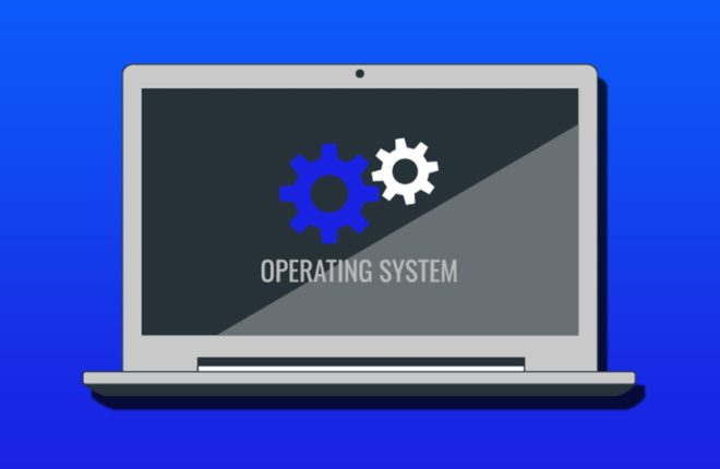 virtual machine vs dual boot