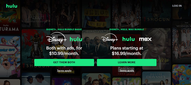Best Streaming Services 3