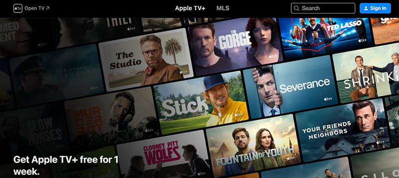 Best Streaming Services 5