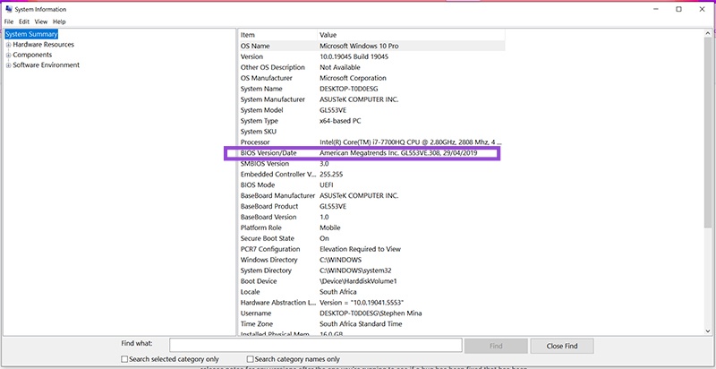 How Often Should You Update BIOS 2