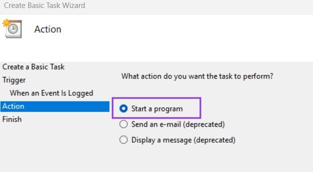 How to Add Custom Low Battery Alerts to Windows 11 10