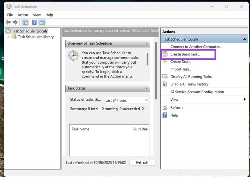 How to Add Custom Low Battery Alerts to Windows 11 2