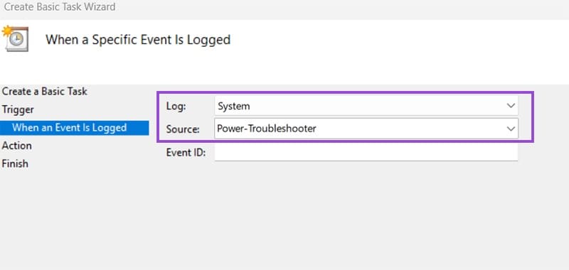 How to Add Custom Low Battery Alerts to Windows 11 5