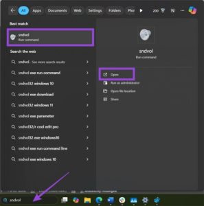 Taskbar Music Control No Sound Control on PC Taskbar – Here’s a Quick Fix - Tech Junkie