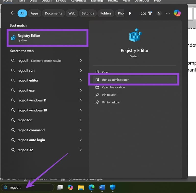 Steps to Disable Smart App Control (Windows 11) 3