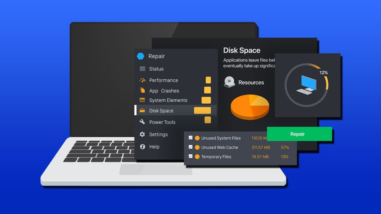 What Happens if You Compress the OS Drive?