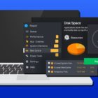 compress the os drive