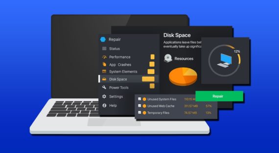 compress the os drive