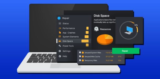 compress the os drive