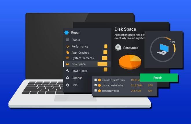 compress the os drive