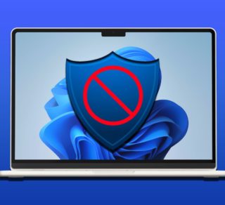 disable smart app control windows 11