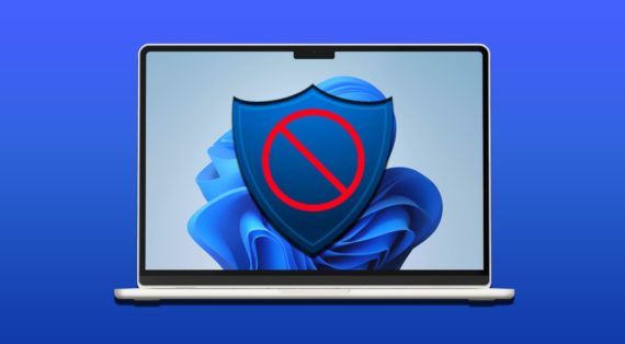 disable smart app control windows 11
