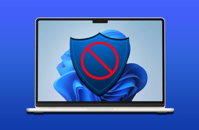 disable smart app control windows 11