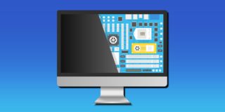 how to update bios