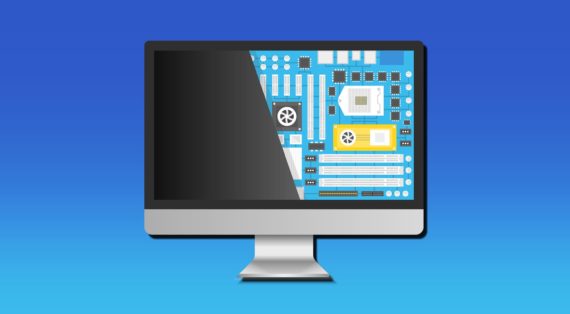 how to update bios