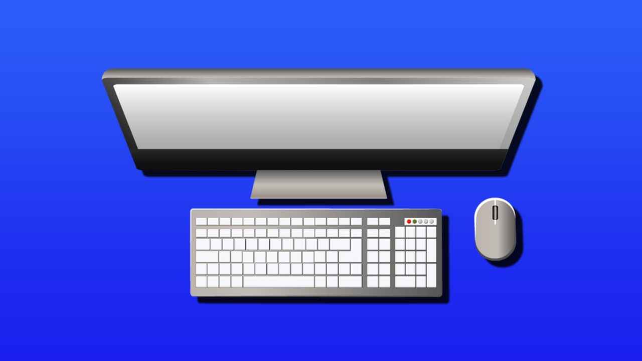 How to Use One Mouse and Keyboard on Multiple PCs