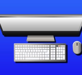 use mouse and keyboard with multiple pcs
