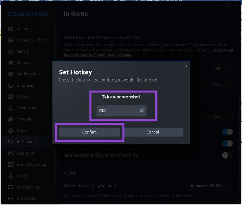 How to Find Your Steam Screenshots 8