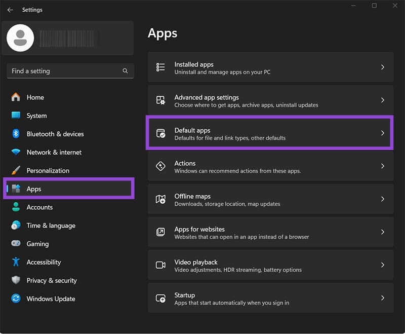 How to Fix Windows 11 Widgets Not Working 1
