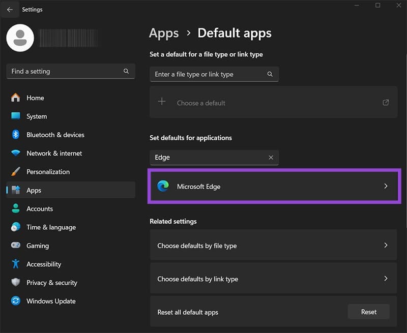 How to Fix Windows 11 Widgets Not Working 2