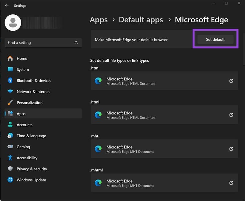 How to Fix Windows 11 Widgets Not Working 3