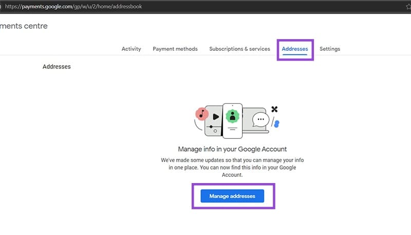 How to Fix the Google Pay OR_MIVEM_02 Error 2