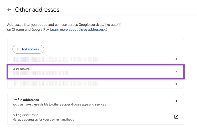 How to Fix the Google Pay OR_MIVEM_02 Error 3