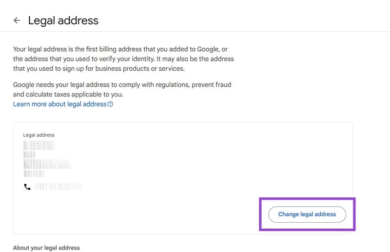 How to Fix the Google Pay OR_MIVEM_02 Error 4